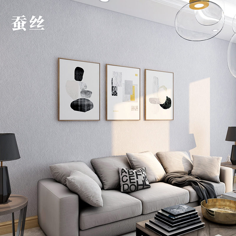 如何选择品牌墙布 如何选择品牌墙布