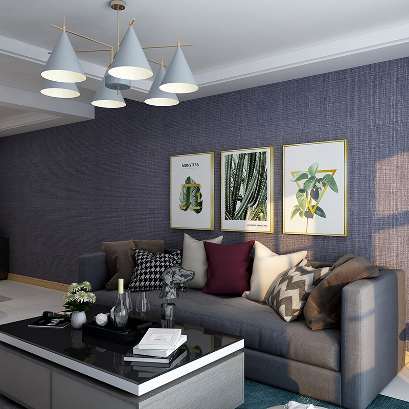 墙布十大品牌 墙布十大品牌