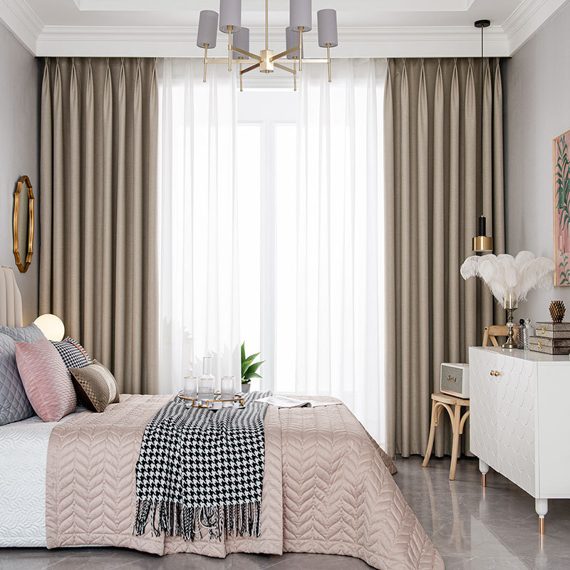 品牌窗帘加盟好处 品牌窗帘加盟好处